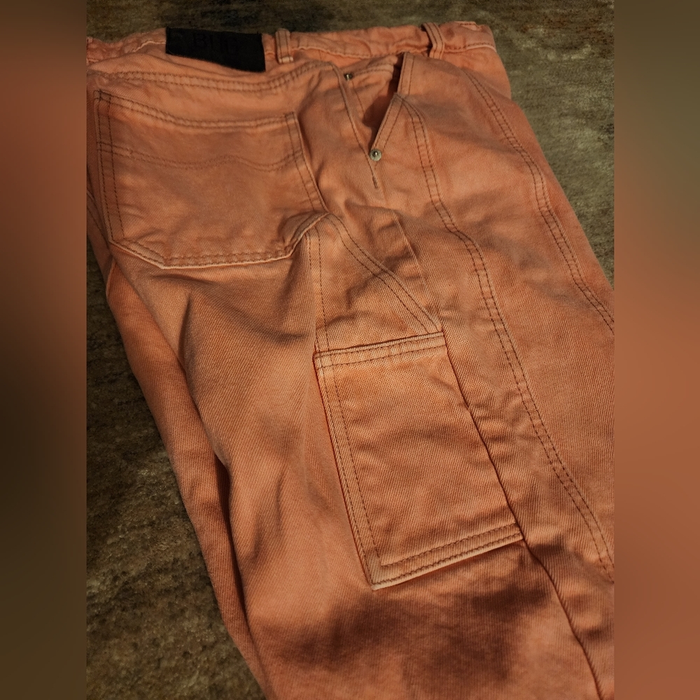 BDG High Rise Carpenter Jeans - Picture 15 of 15